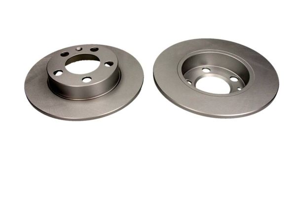 QUARO QD5279 Brake disc