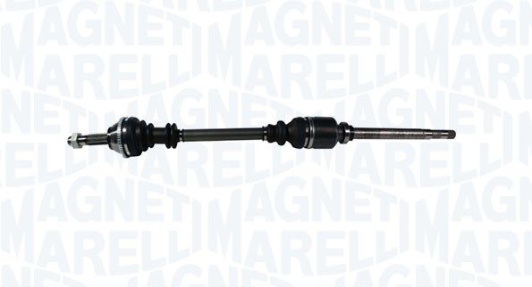 MAGNETI MARELLI 302004190036 Drive shaft