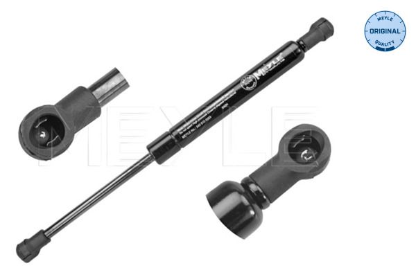 MEYLE 340 910 0003 Gas spring, bonnet