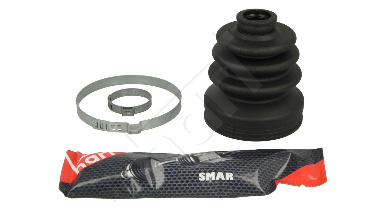 HART 451 879 Bellow kit, drive shaft