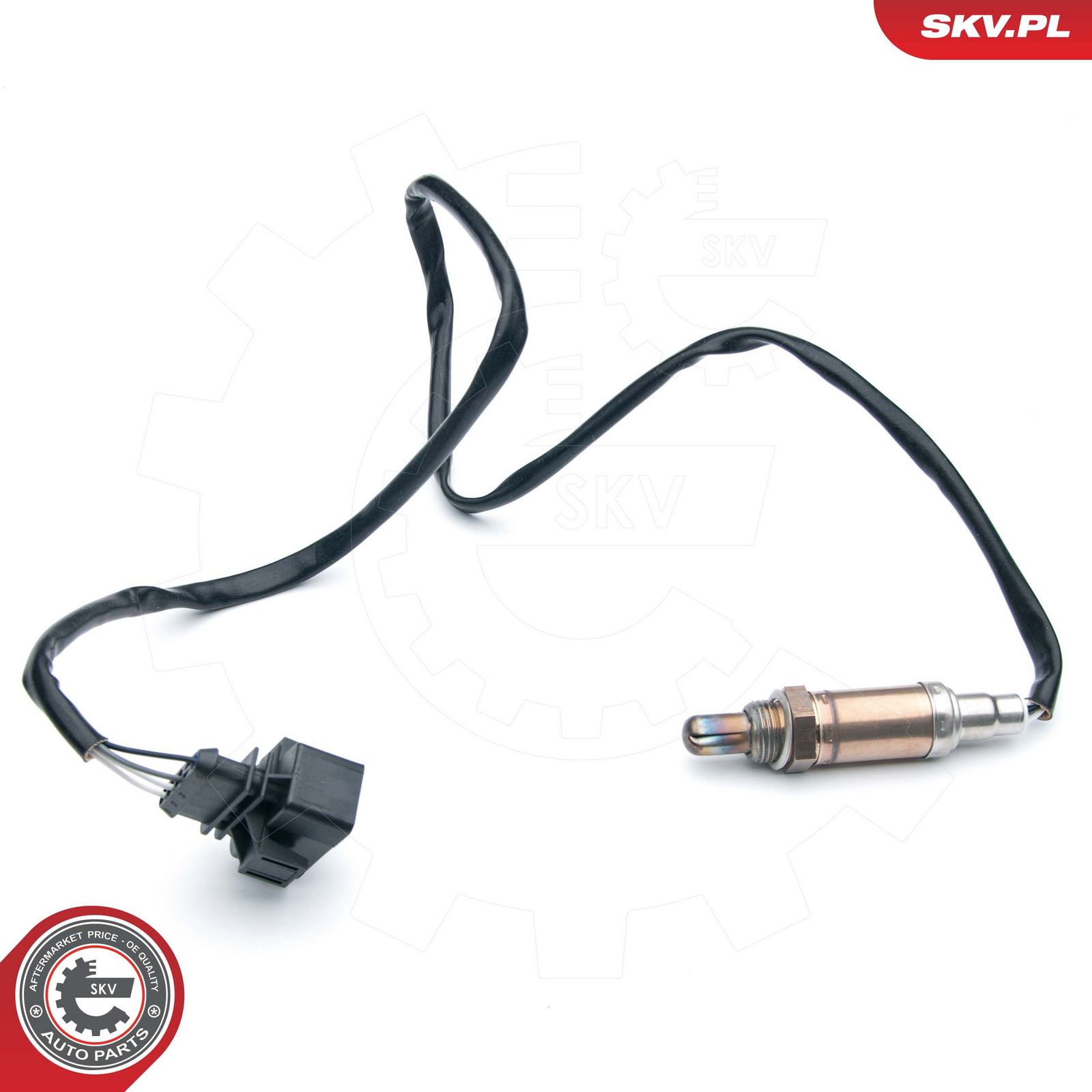 ESEN SKV 09SKV599 Oxygen sensor