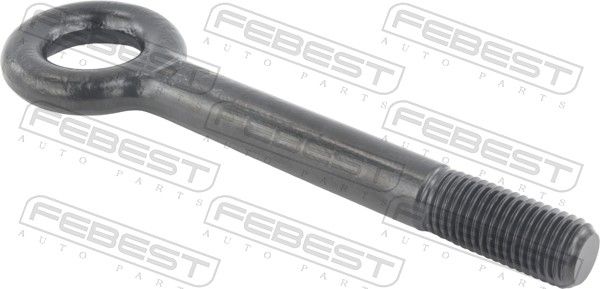 FEBEST 1596-001 Tow hook