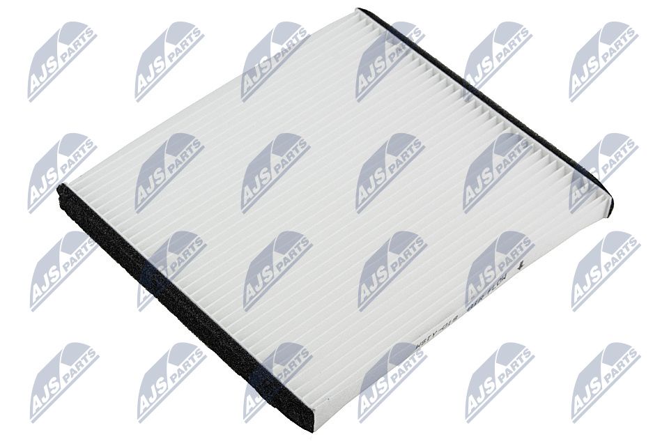 NTY FCF-TY-018 Filter, cabin air