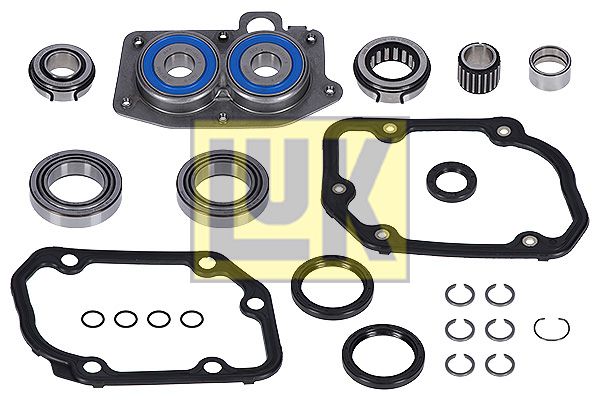 SCHAEFFLER LUK 462 0195 10 Repair kit, manual transmission