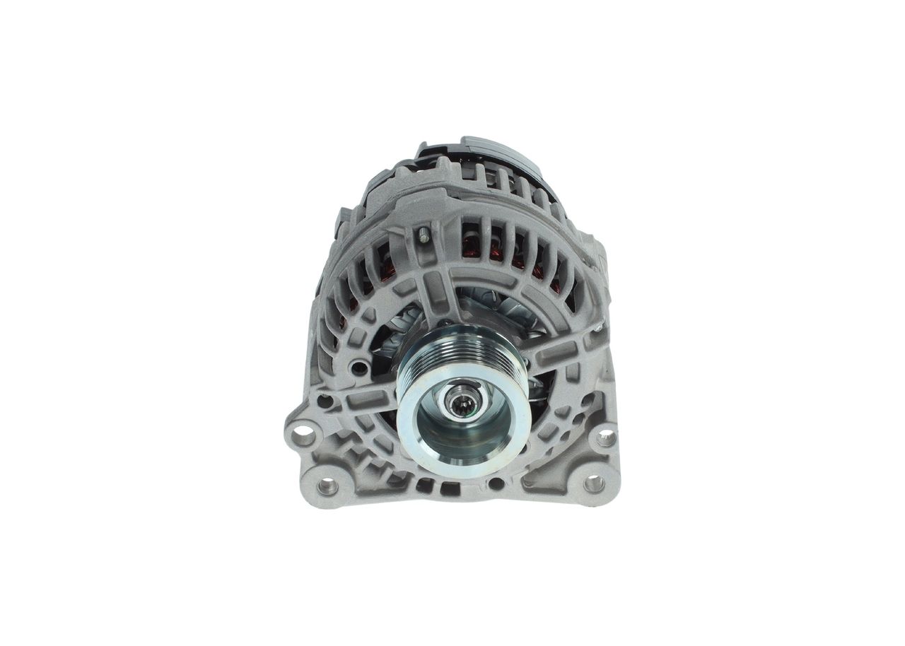Alternator-3