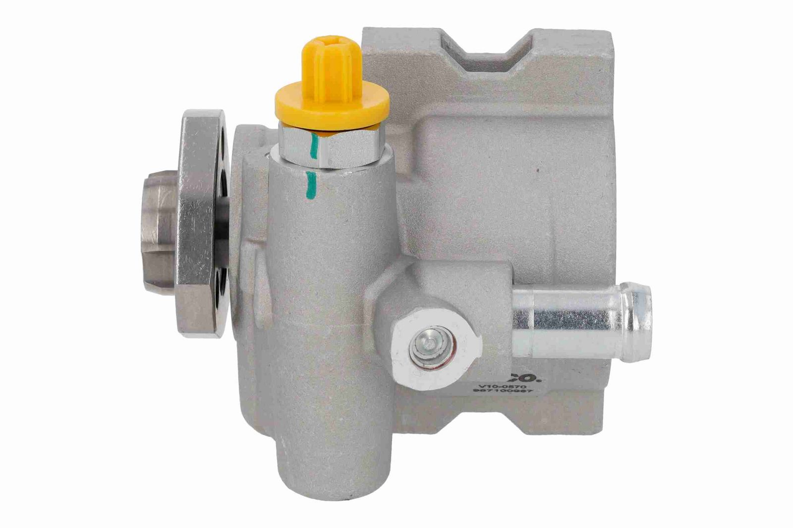 Hydraulic Pump, steering-4