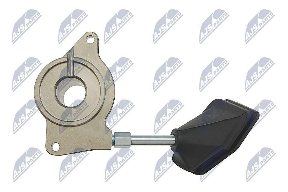 Central Slave Cylinder, clutch-4