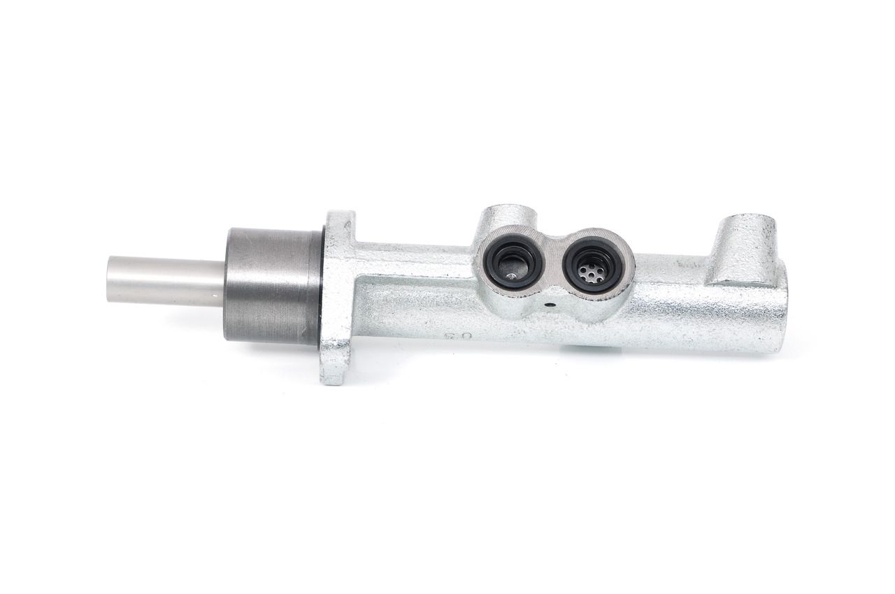 Brake Master Cylinder-1
