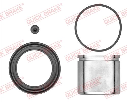 QUICK BRAKE 114-5381 Repair kit, brake caliper