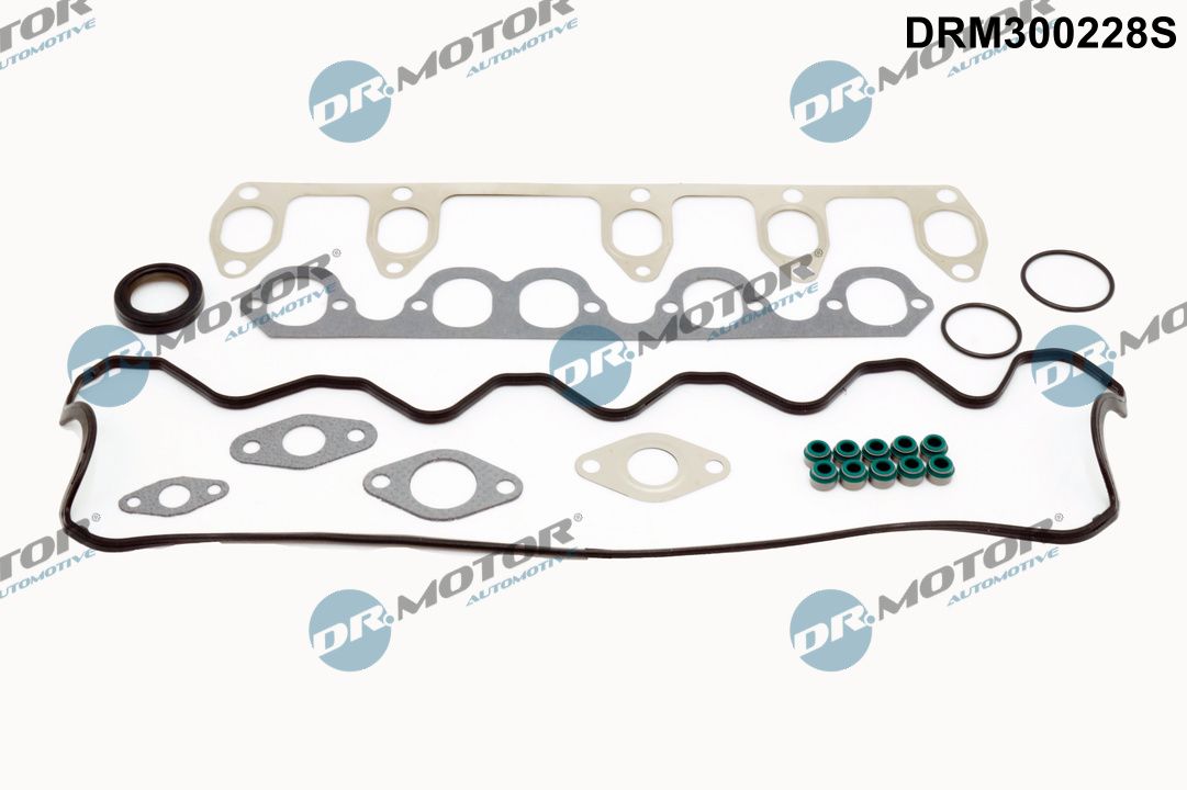 DR.MOTOR AUTOMOTIVE DRM300228S Gasket kit, cylinder head