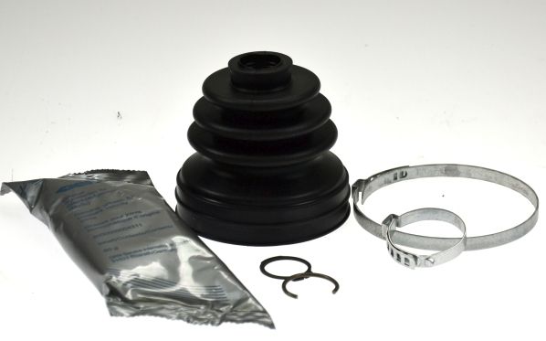 LÖBRO 305886 Bellow kit, drive shaft