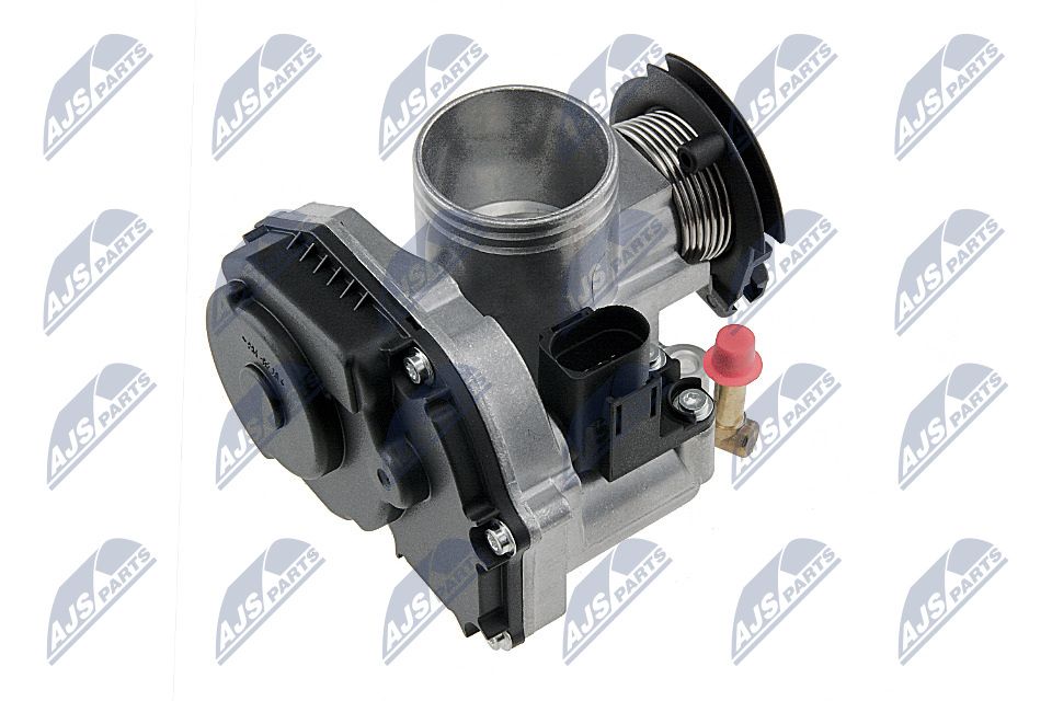 Throttle Body-1