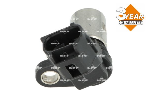 NRF 755072 Sensor, crankshaft pulse