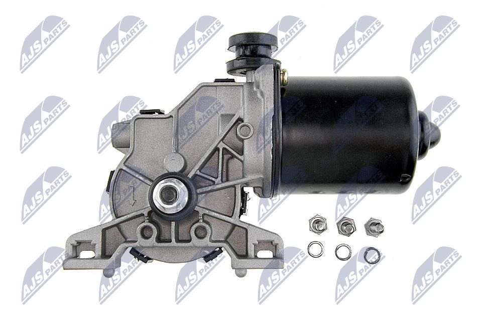 Wiper Motor-2