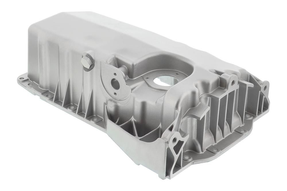 TOPRAN 110 614 Oil sump