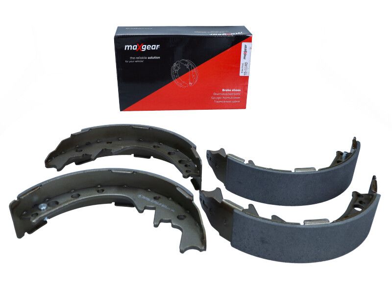 Brake Shoe Set-1