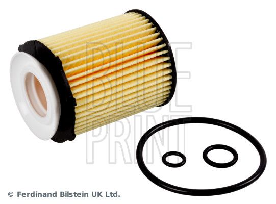 BLUE PRINT ADN12140 Oil filter