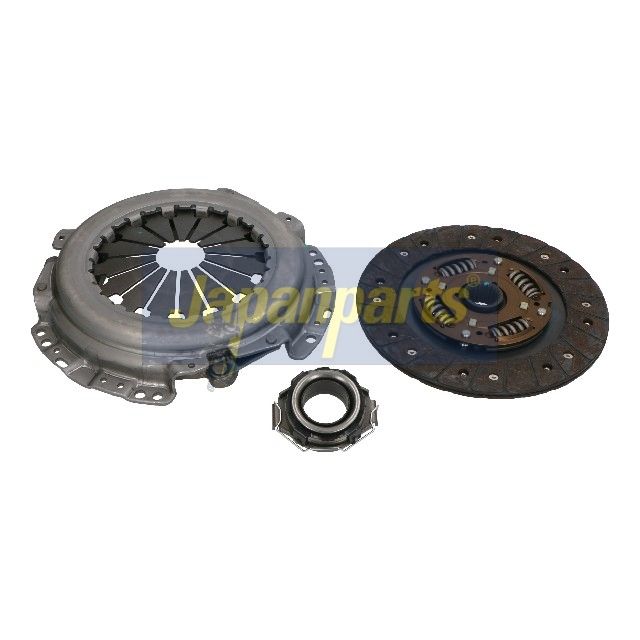 JAPANPARTS KF-2099 Clutch kit