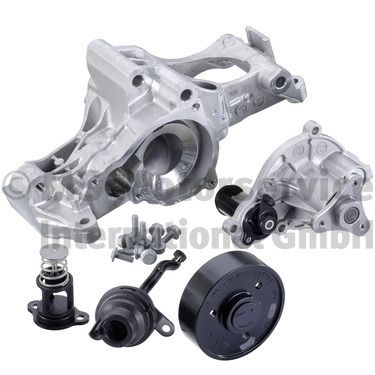 PIERBURG 7.10942.25.0 Water pump, engine cooling