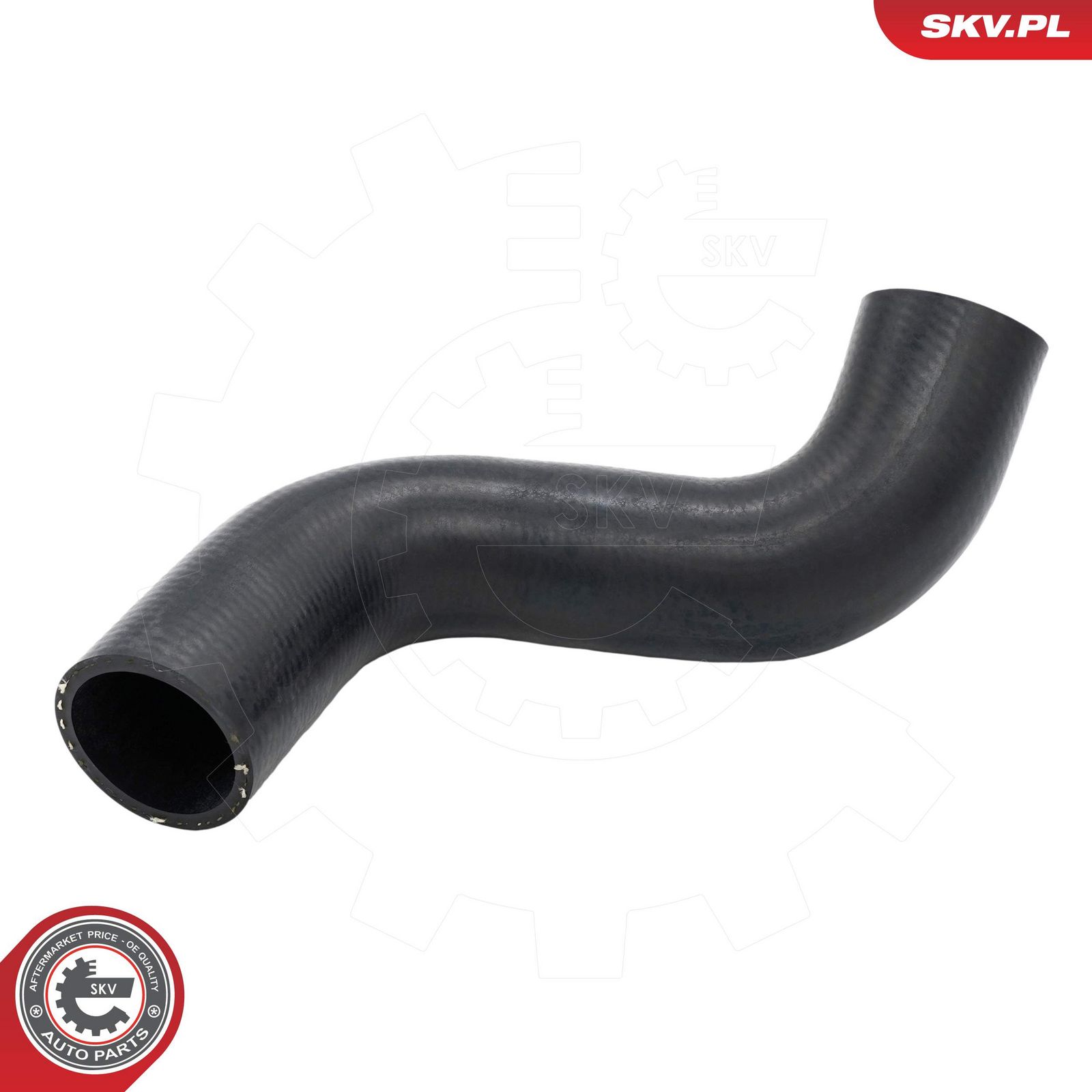 Charge Air Hose-1