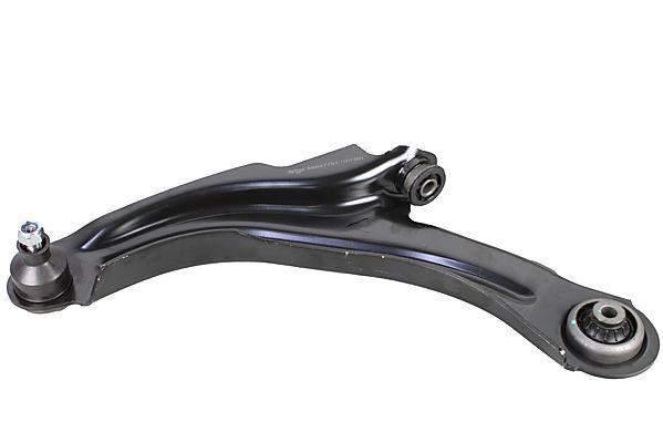 METZGER AUTOTEILE 58027701 Control/trailing arm, wheel suspension
