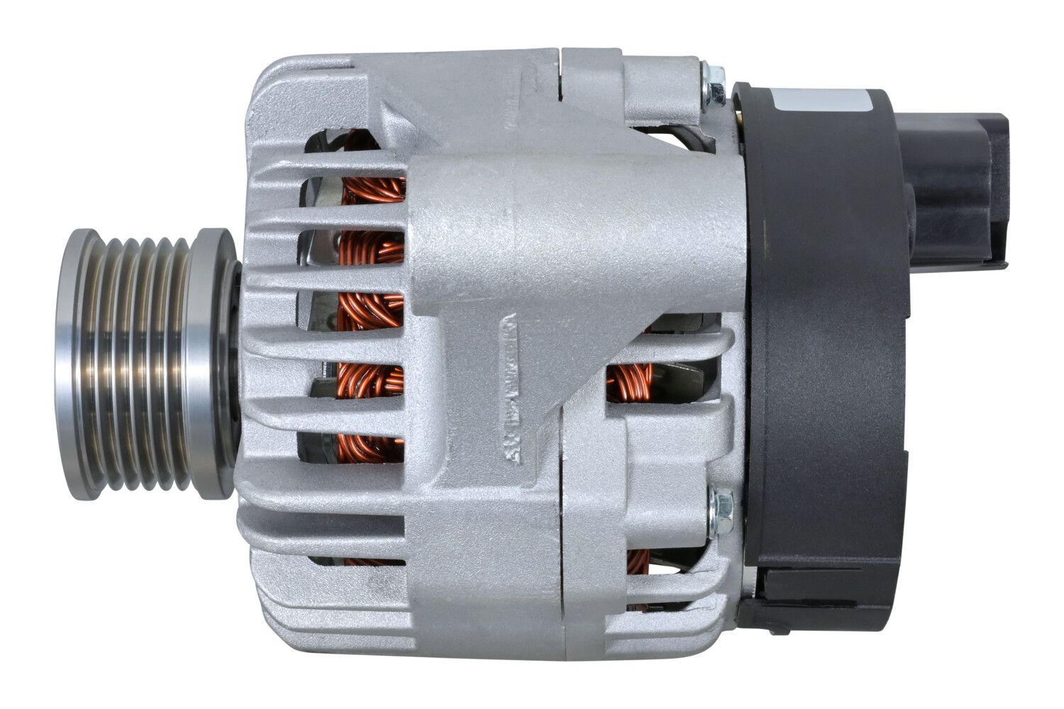 HELLA 8EL 011 713-931 Alternator