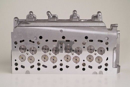Cylinder Head-9