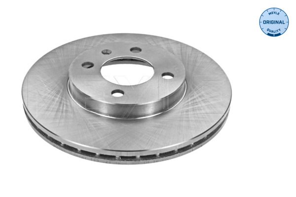 MEYLE 115 521 1006 Brake disc