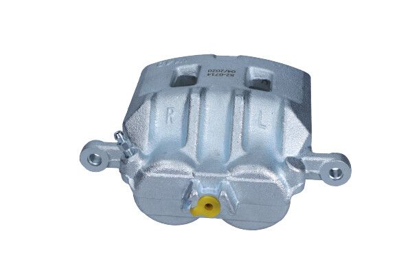 Brake Caliper-1