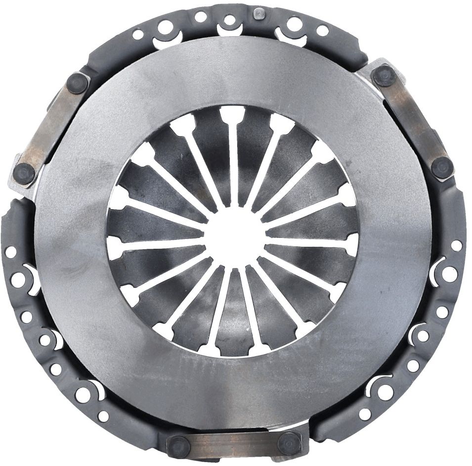 Clutch Kit-5