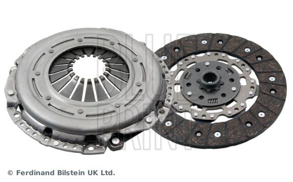 BLUE PRINT ADF123081 Clutch kit