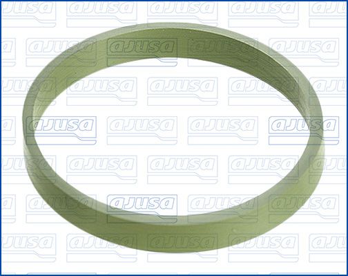Gasket, intake manifold-main