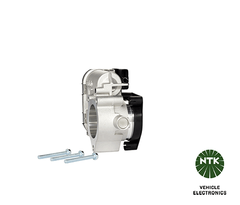 Throttle Body-1