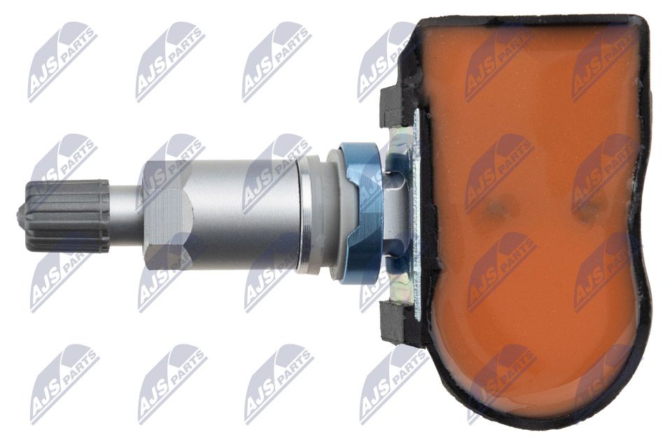 Wheel Sensor, tyre-pressure monitoring system-2