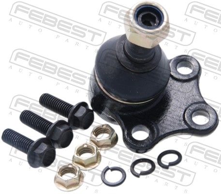 FEBEST 1820-VIVF Ball joint