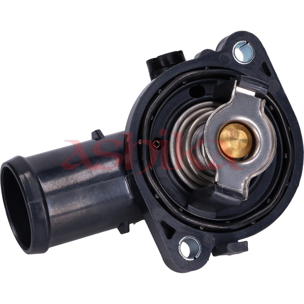 Thermostat, coolant-1