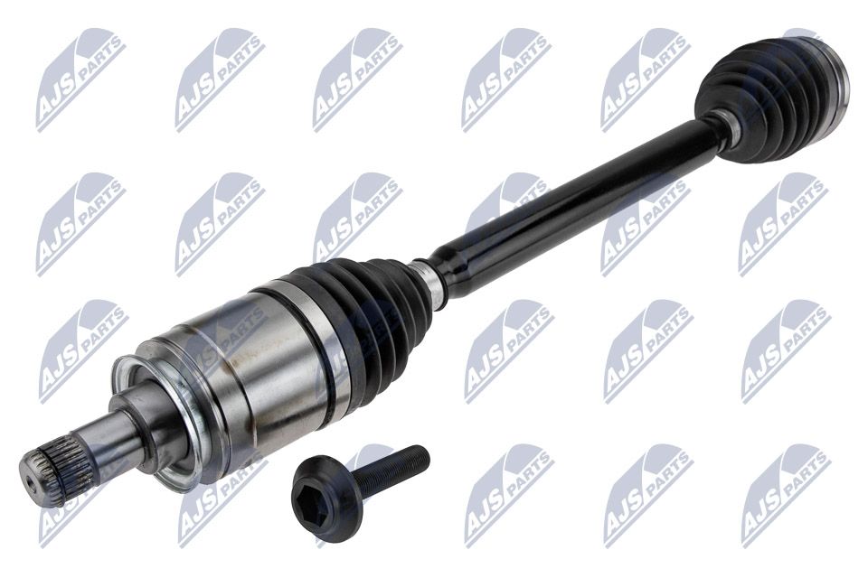 NTY NPW-BM-182 Drive shaft