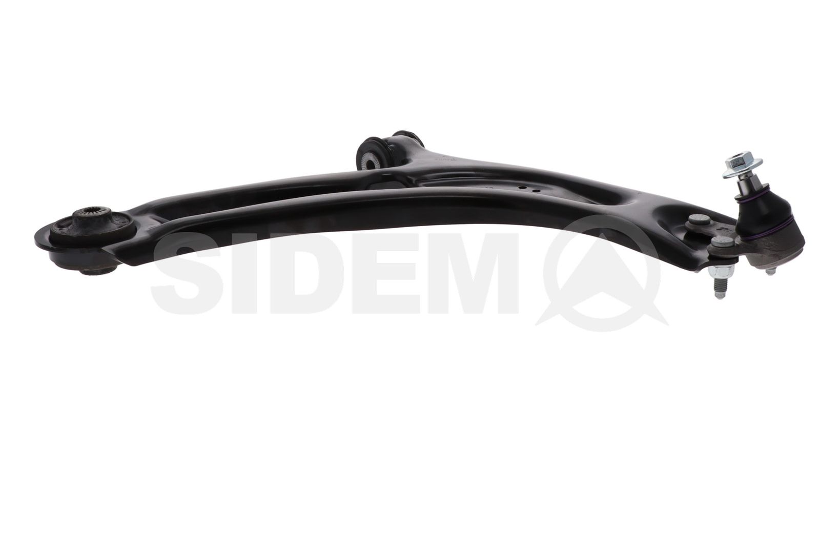 Control/Trailing Arm, wheel suspension-2