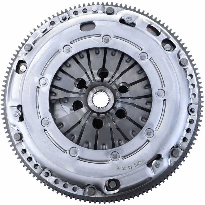 Clutch Kit-5
