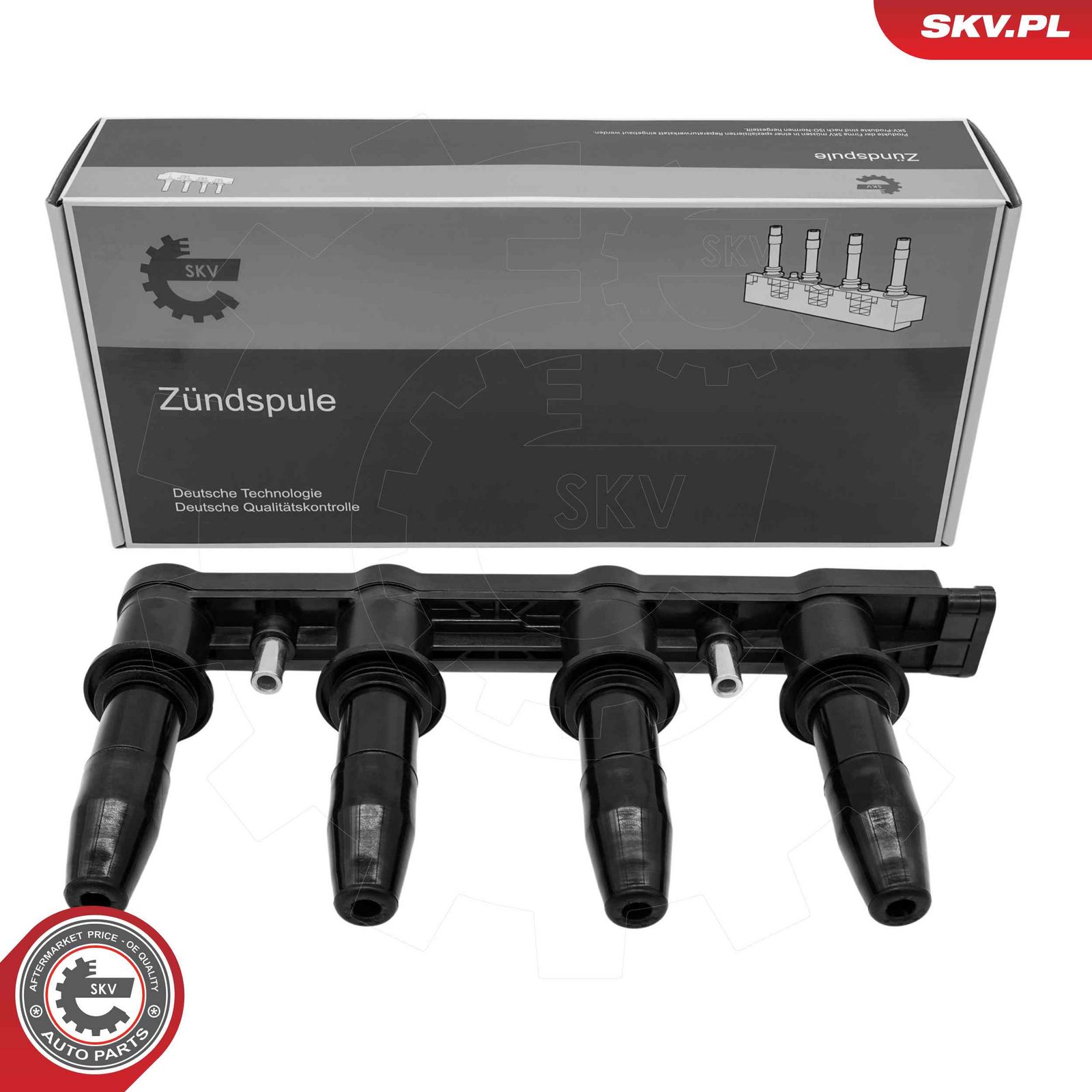 Ignition Coil-1