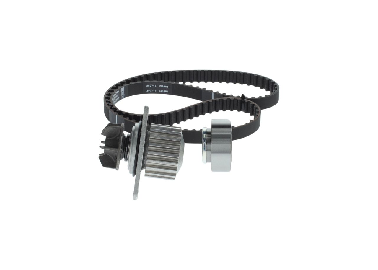 Timing Belt Kit-3