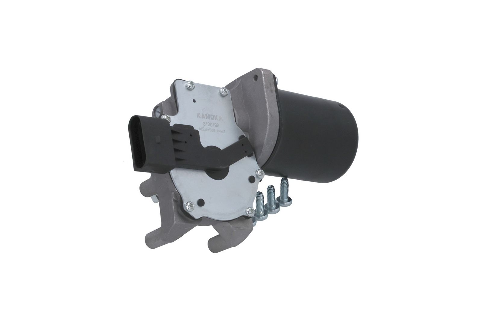 Wiper Motor-3