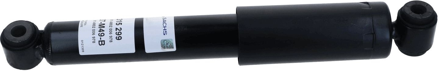 Shock Absorber-2
