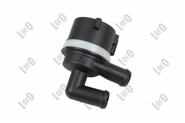 Auxiliary Water Pump (cooling water circuit)-2