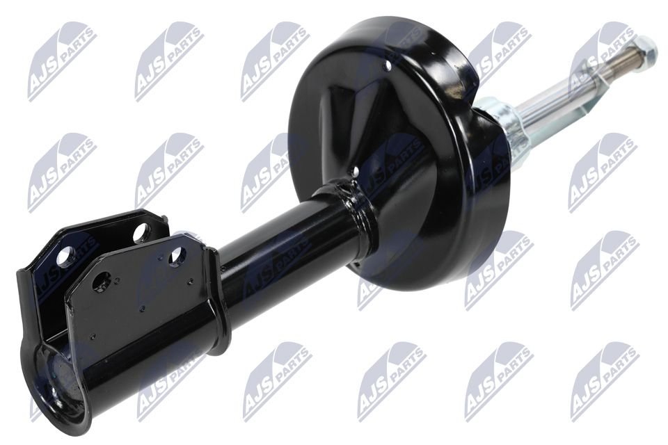 Shock Absorber-1