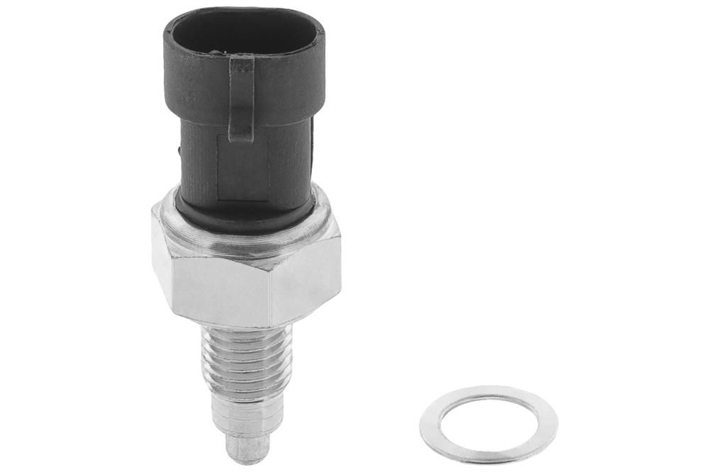 TOPRAN 206 684 Switch, reverse light