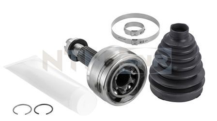 SNR OJK55.019 Joint kit, drive shaft