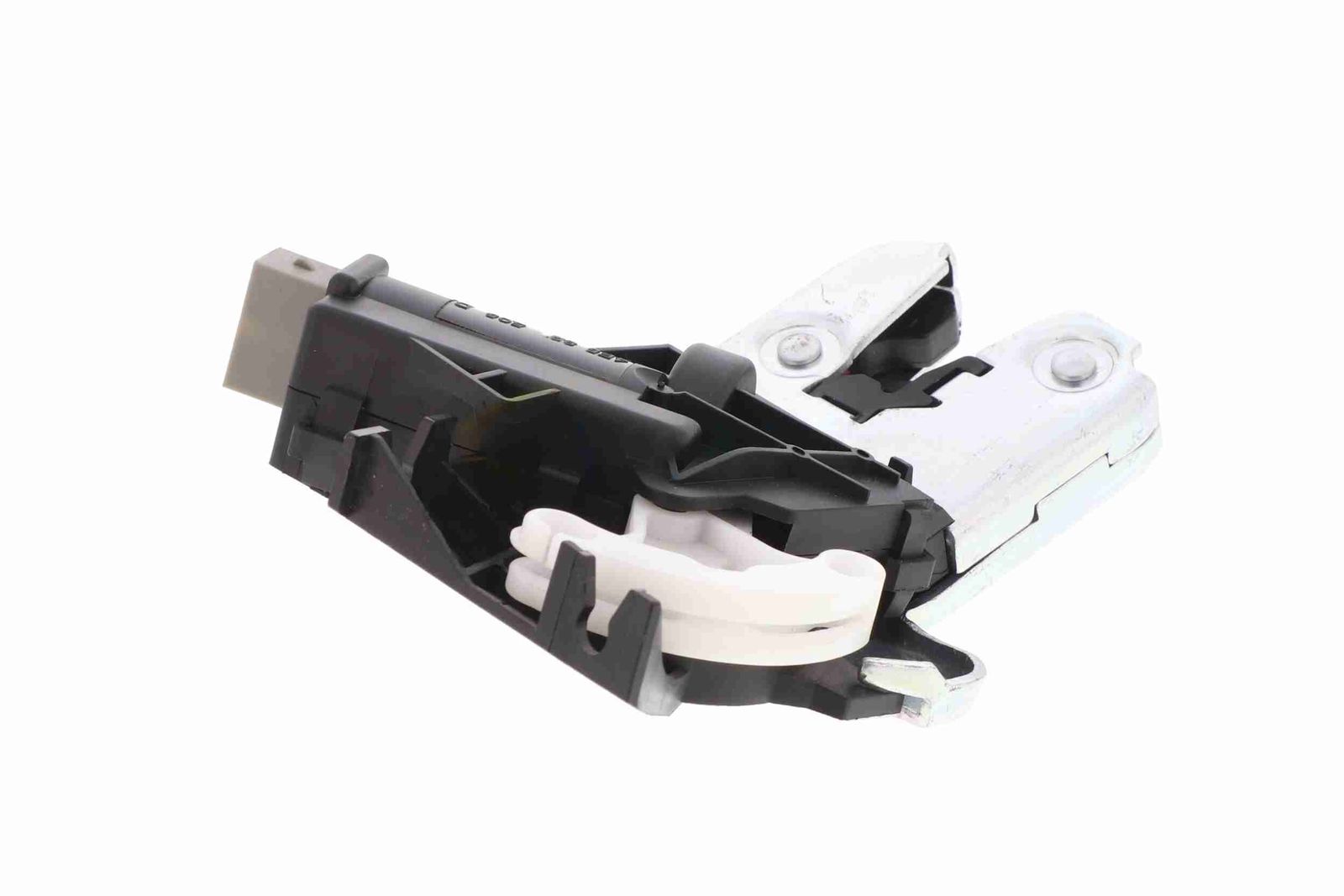 Tailgate Lock-11