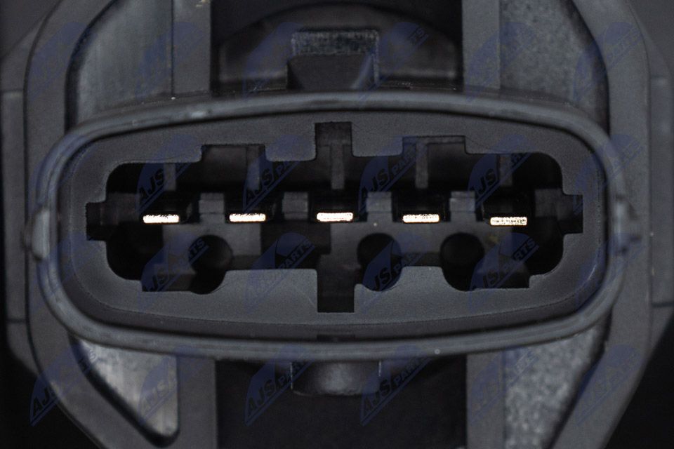Mass Air Flow Sensor-5
