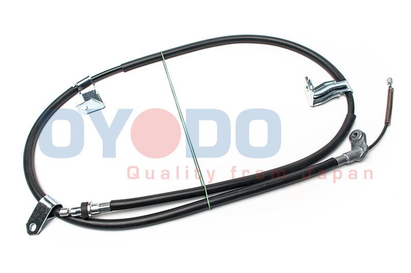 OYODO 70H1130-OYO Cable pull, parking brake